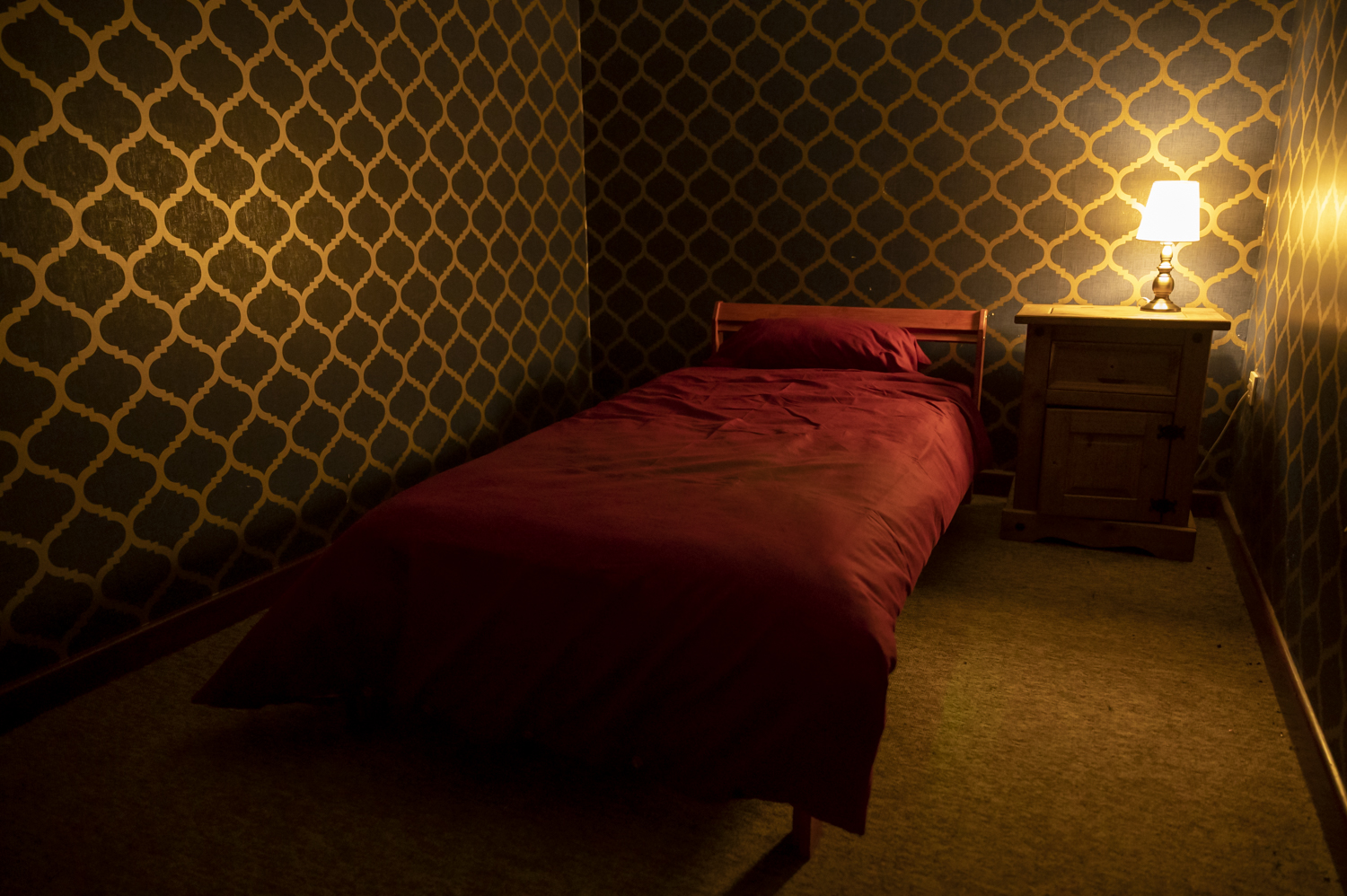 Room 13 Greenwich Escape Room