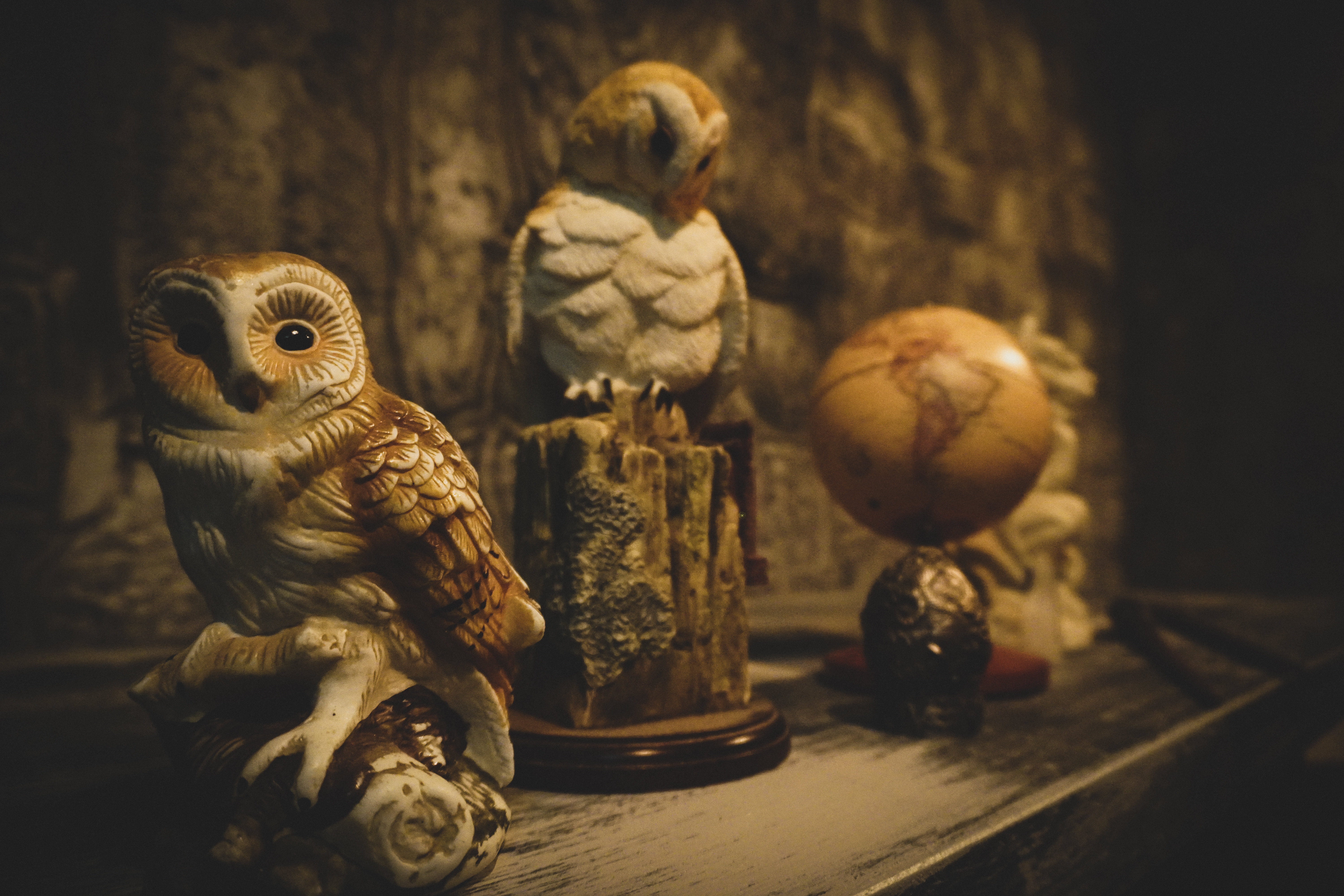 Hexmore: School of Witchcraft & Wizardry Room Image 5