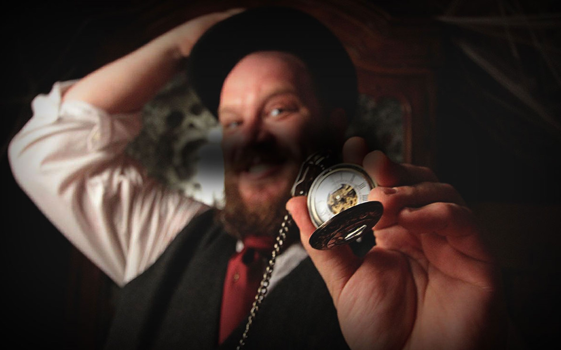 Lady Chastity's Reserve Actor Image