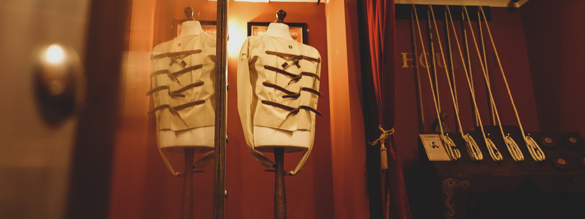 Houdini's Last Secret Room Image 4