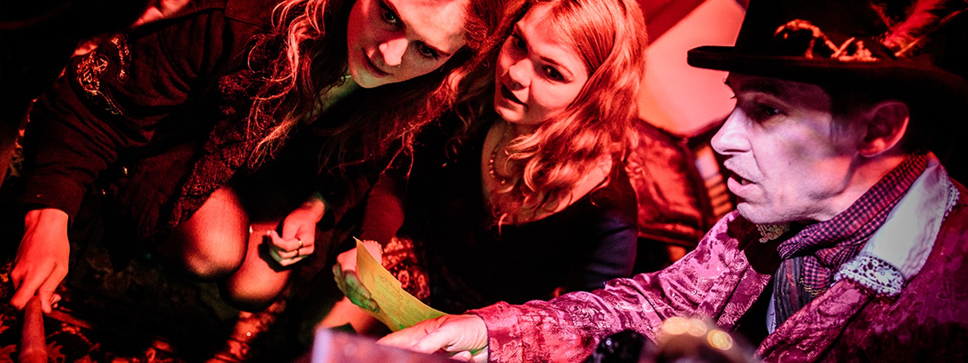 Lady Chastity's Reserve Team Image 1