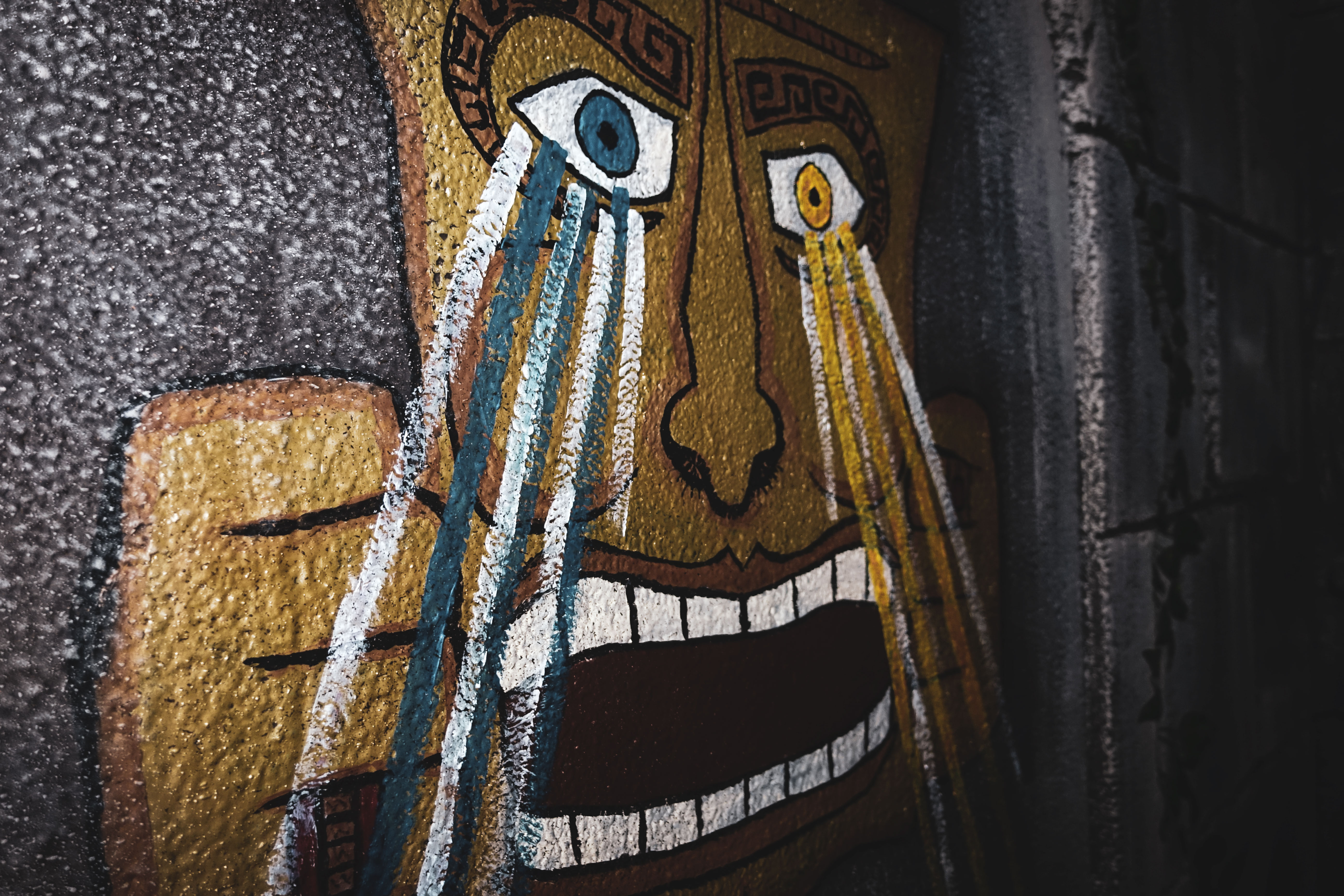 Temple Raider: Curse of the Golden Idol Room Image 2