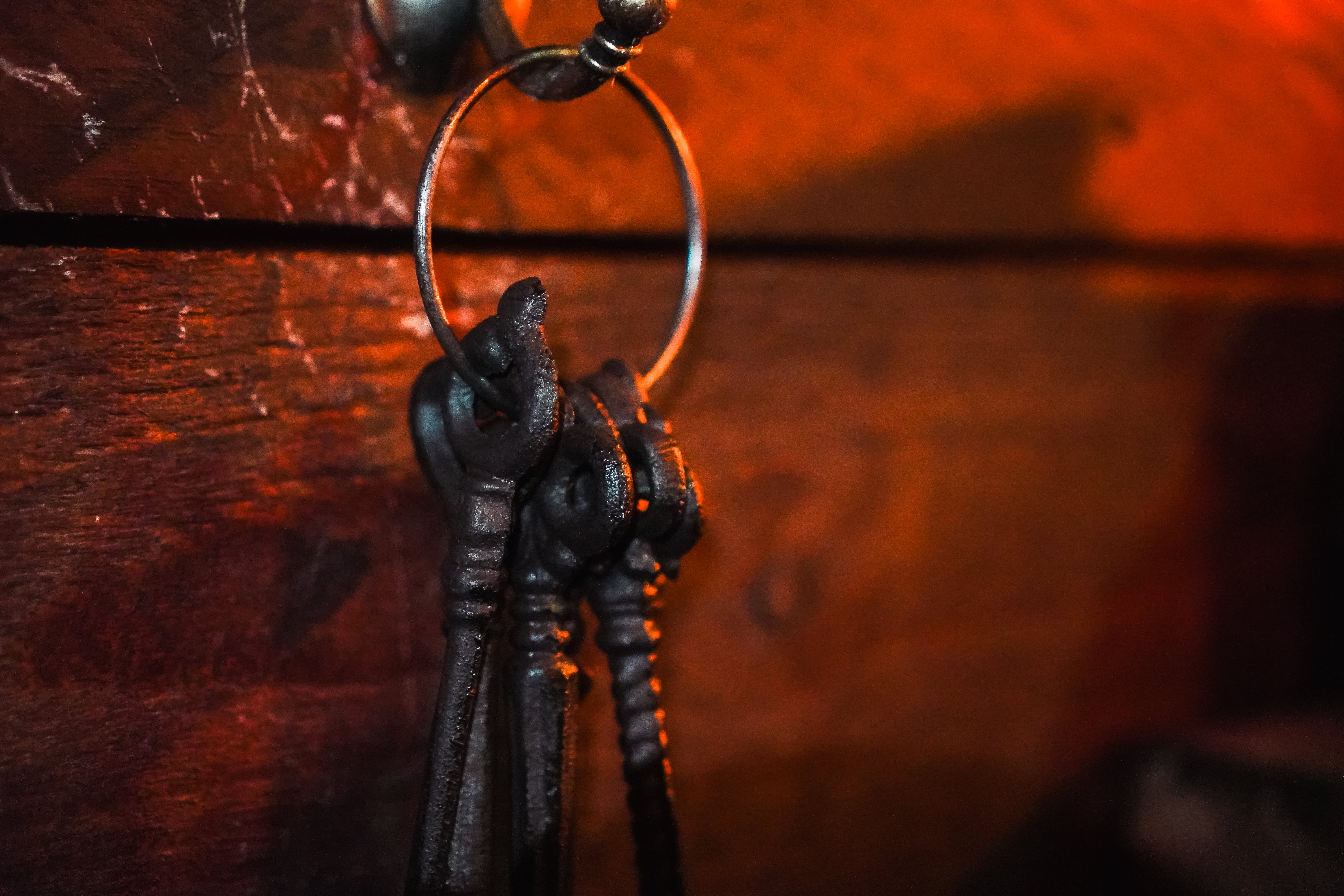 Houdini's Escape Rooms