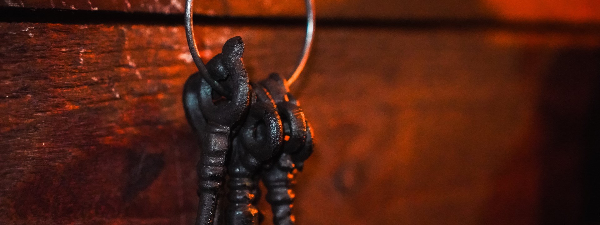 Houdini's Escape Rooms