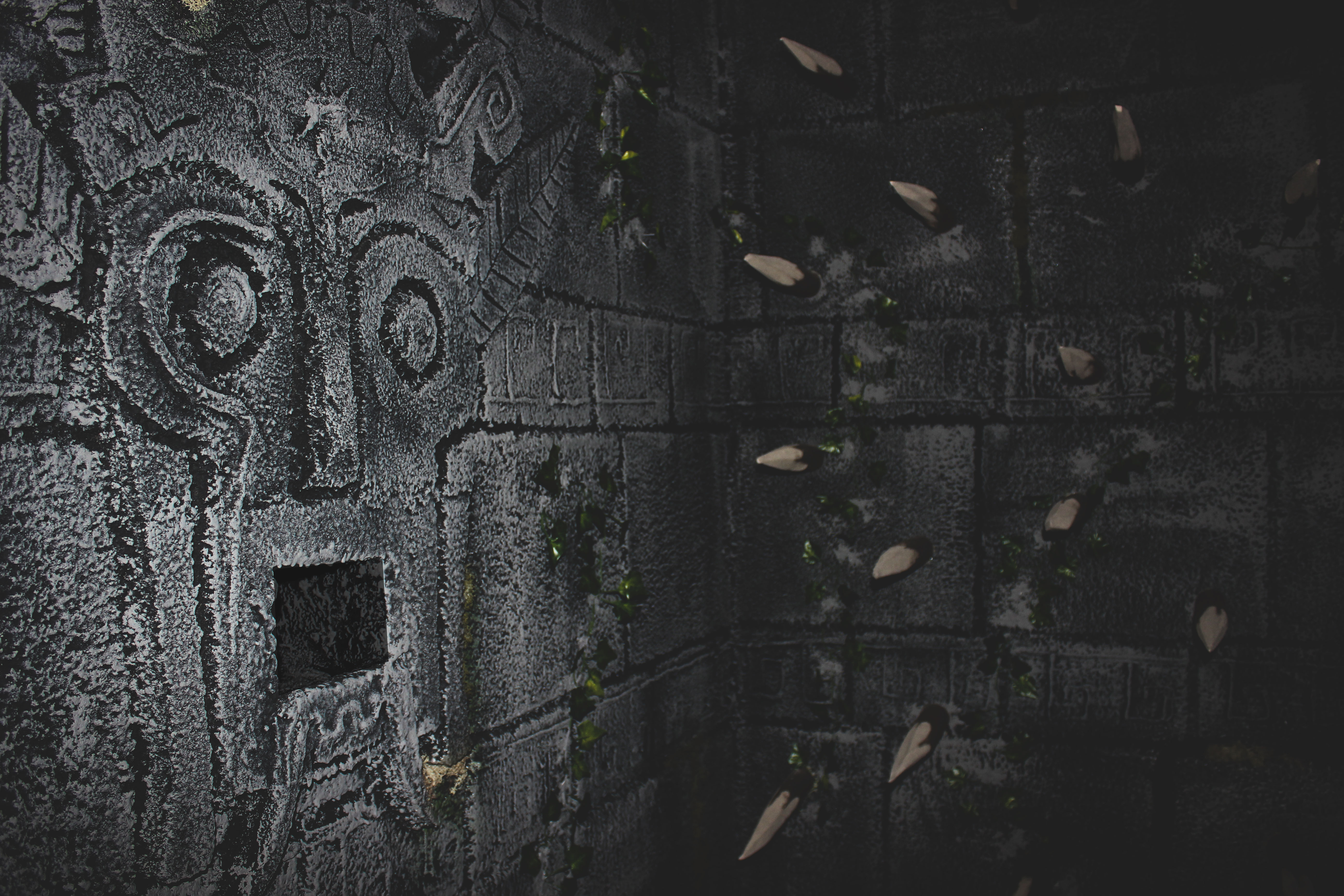 Temple Raider: Curse of the Golden Idol Room Image 4