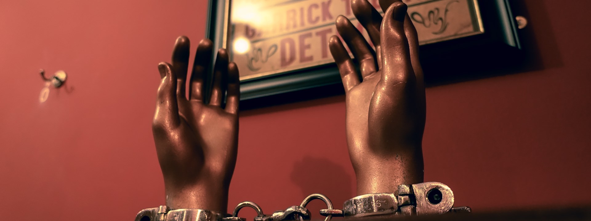 Houdini's Last Secret Room Image 2